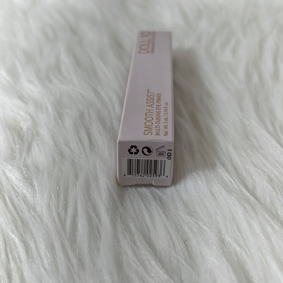 Doll 10 Smooth Assist Multi-Tasking Eye Primer - Picture 5 of 5